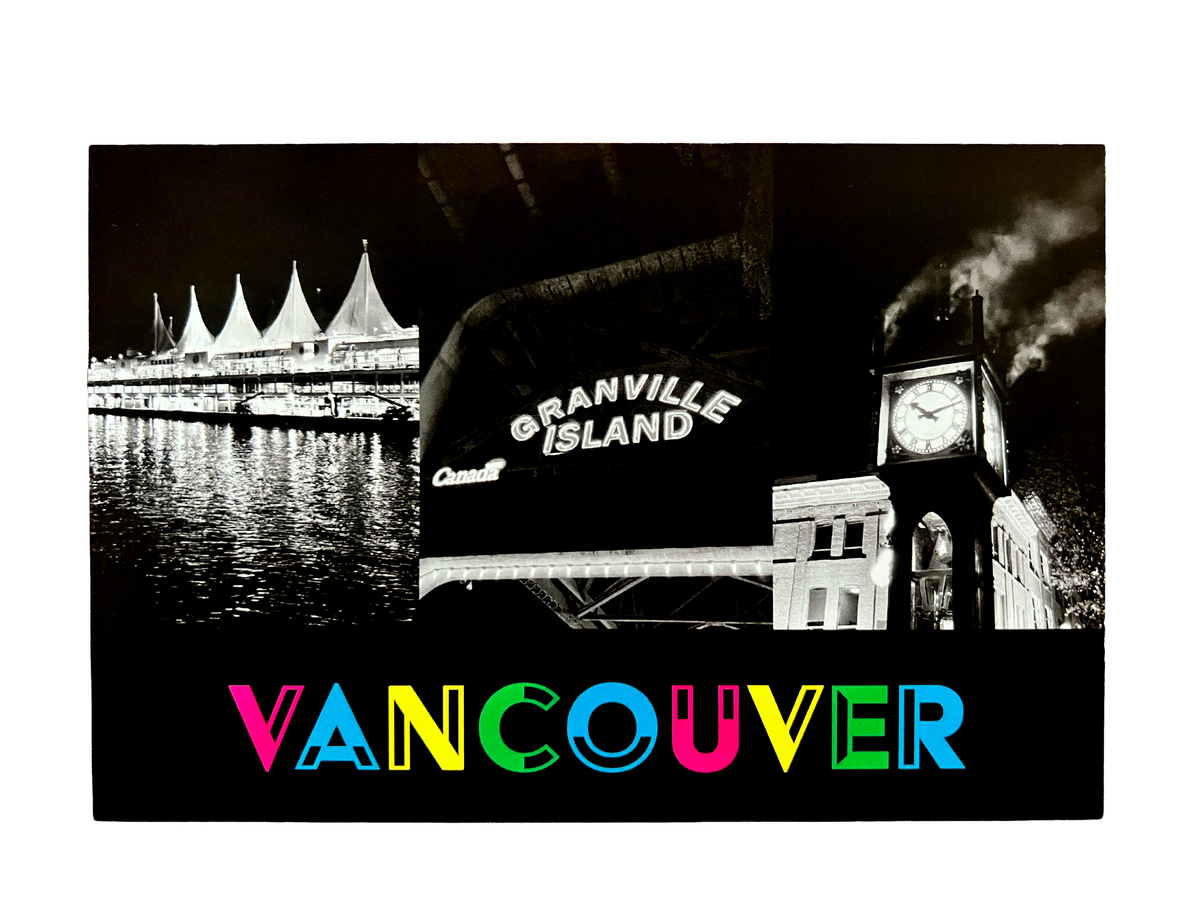 Postcards