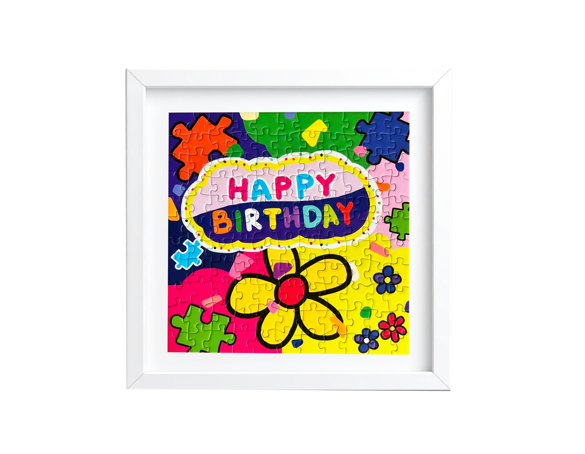 Jigsaw Puzzles
