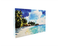Beach Time | 150-Piece Jigsaw Puzzle