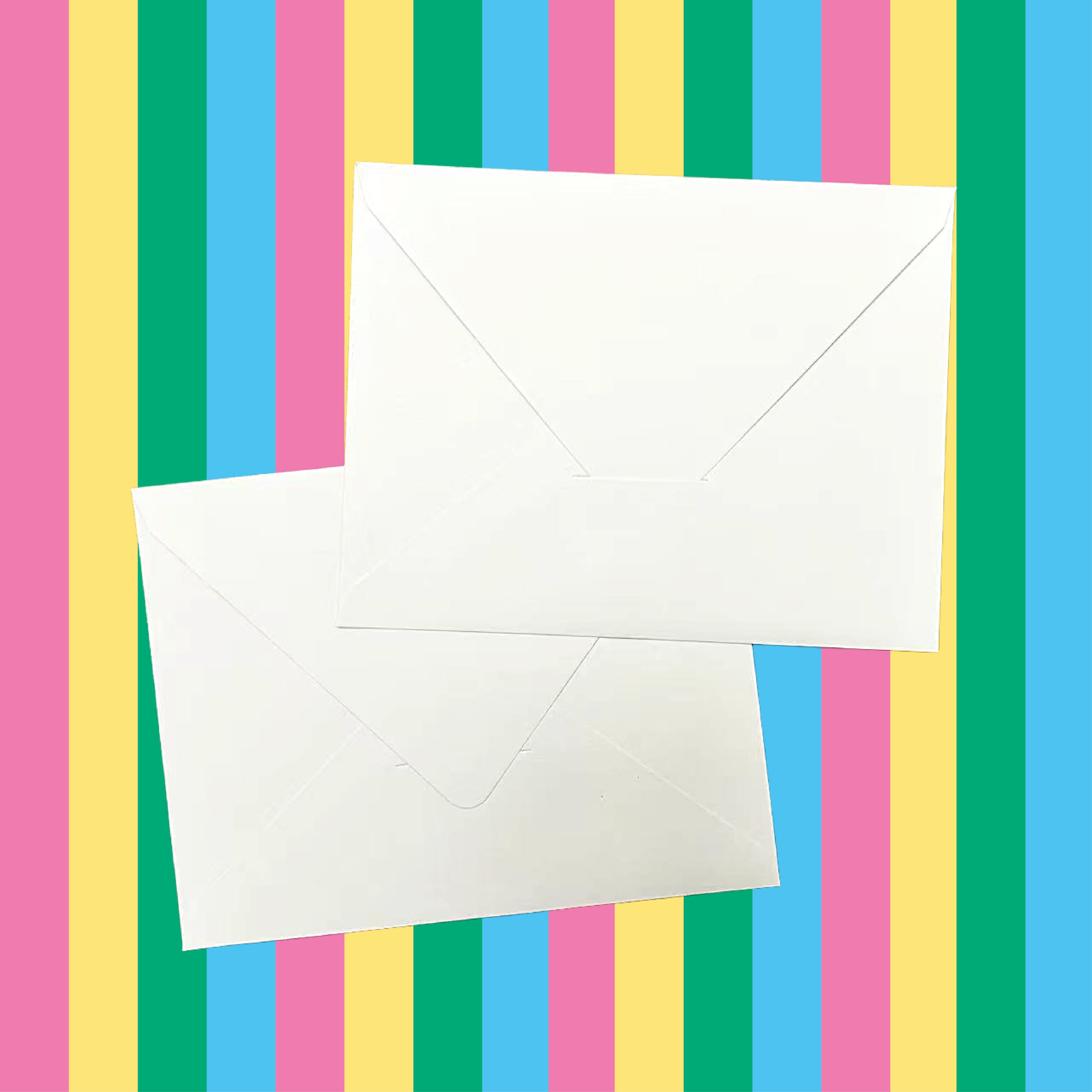 Every Vibe | Assorted Notecard Set with Envelopes