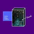 Te Rencontrer, C'est Déjà Merveilleux(Meeting You is Already Wonderful) | 150-Piece Jigsaw Puzzle