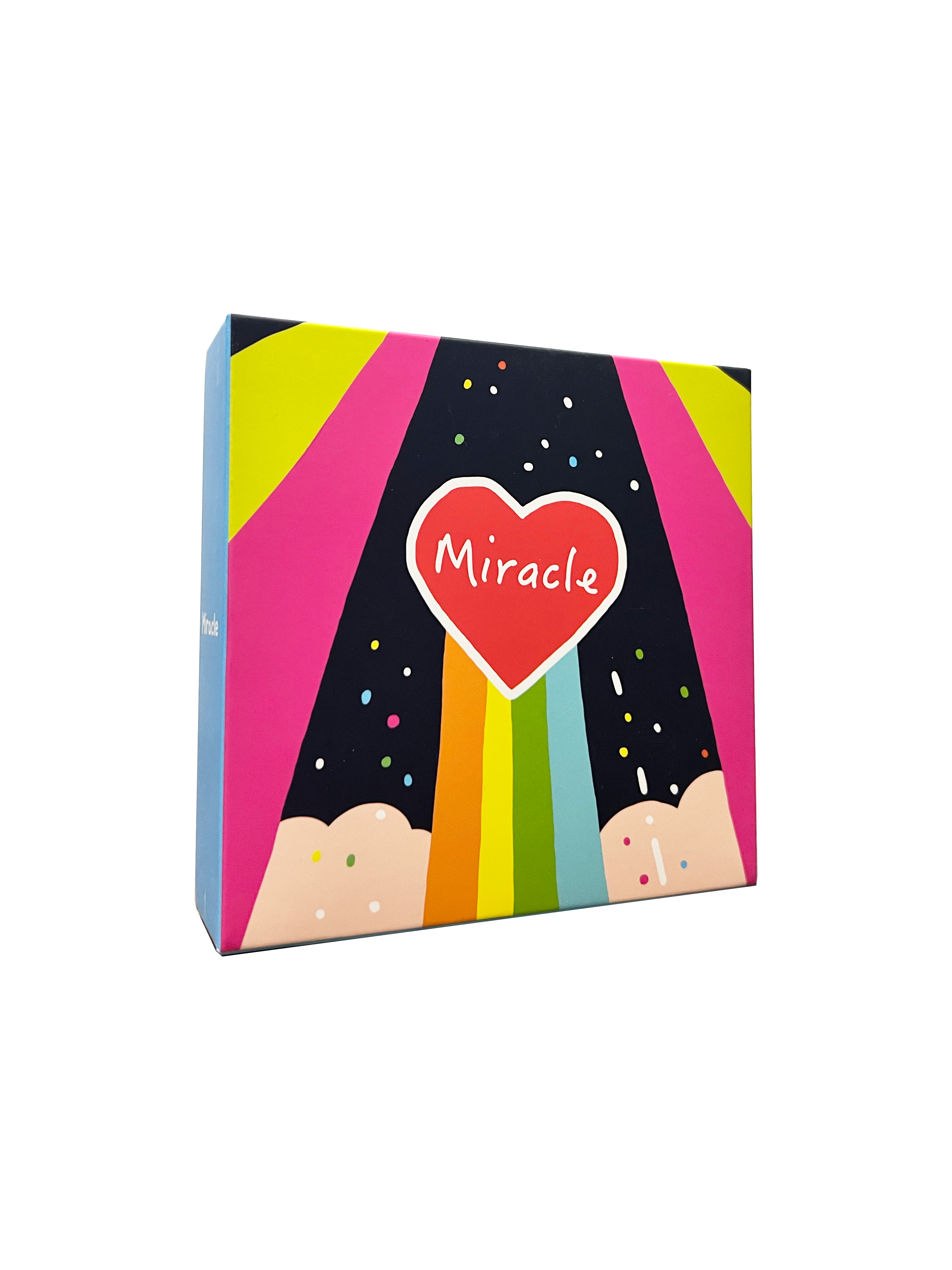 Miracle | 121-Piece Jigsaw Puzzle