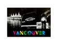Nightscapes of Vancouver | Vancouver Postcard