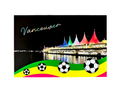 Soccer Symphony | Vancouver Postcard